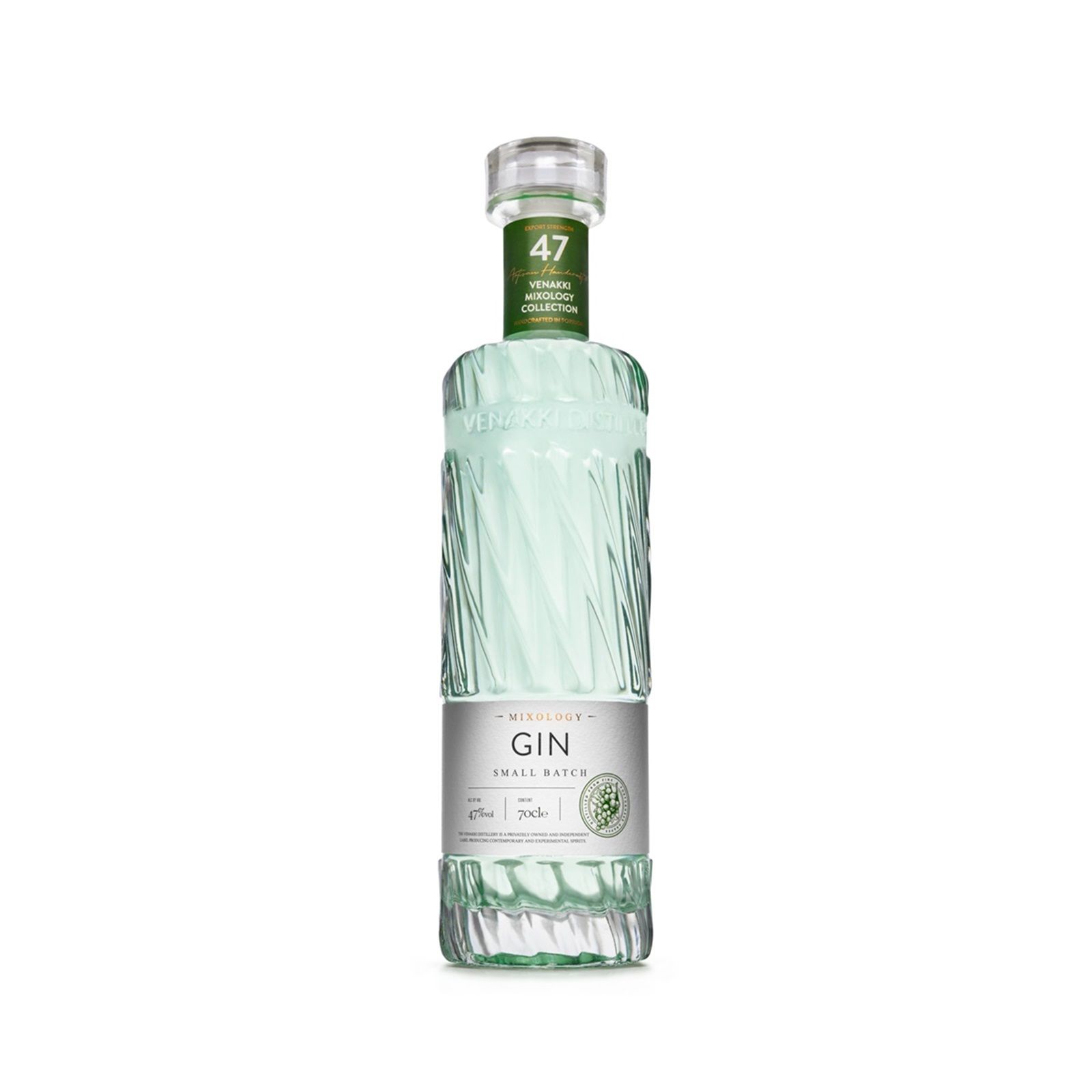 Venakki Gin 47