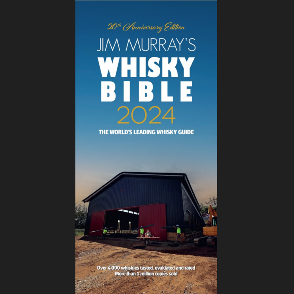 Single Malt Whisky Whisky Bible 2024